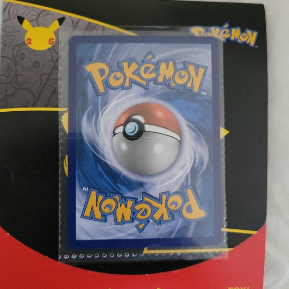 Pokémon Card - Picture 2 of 4